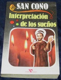INTERPRETACION DE LOS SUEÑOS SAN CONO